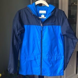 COLUMBIA Jacket L